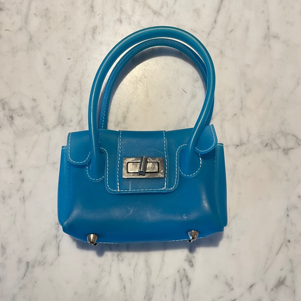 Mini jelly bag